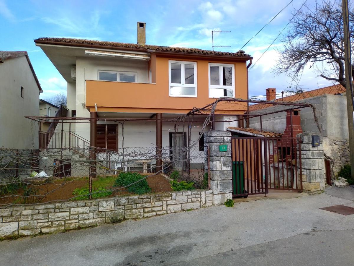 Mali Spas Pula Exterior foto