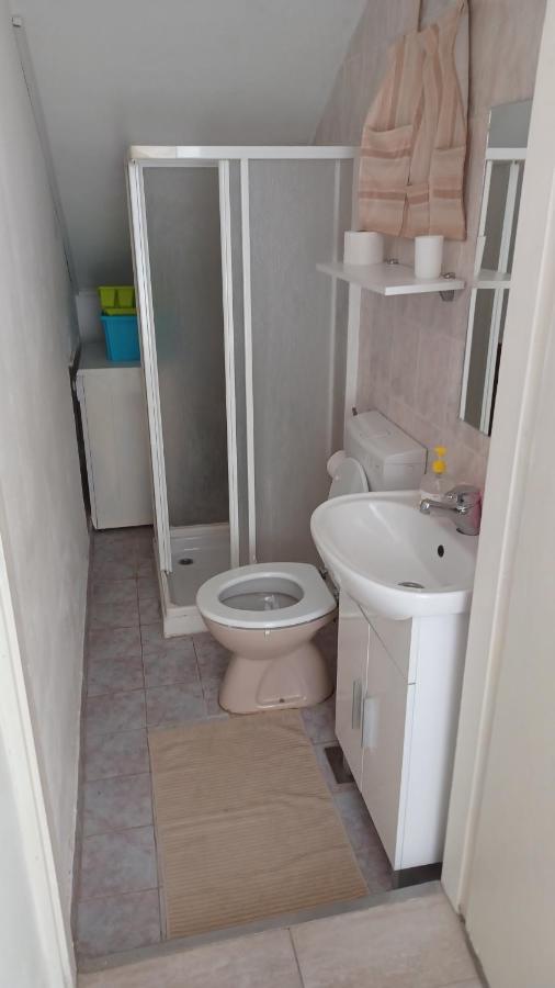 Mali Spas Pula Exterior foto