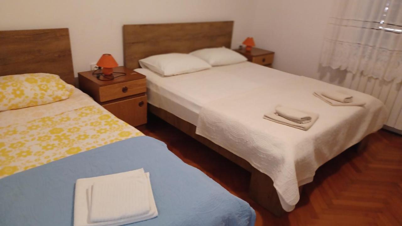 Mali Spas Pula Exterior foto
