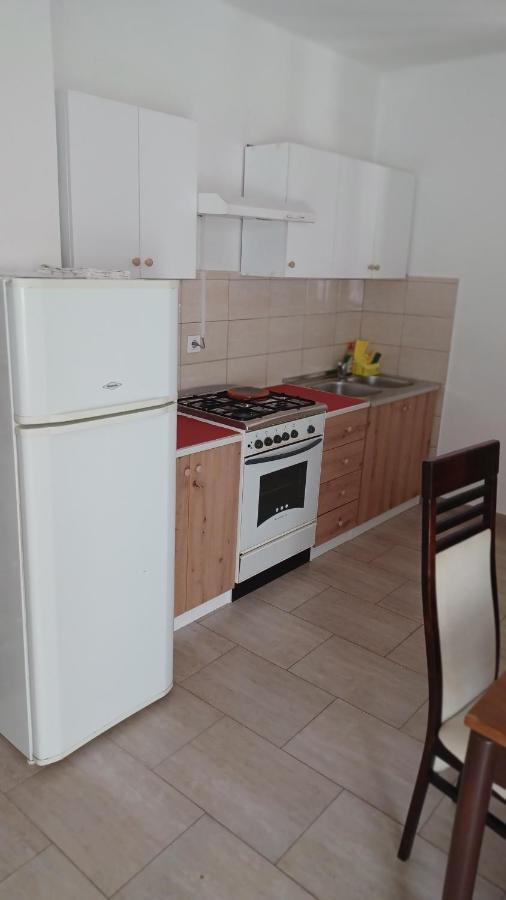 Mali Spas Pula Exterior foto