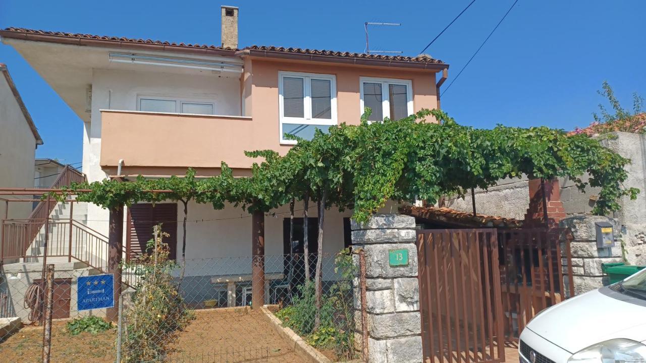 Mali Spas Pula Exterior foto