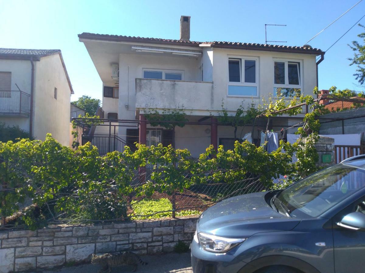 Mali Spas Pula Exterior foto